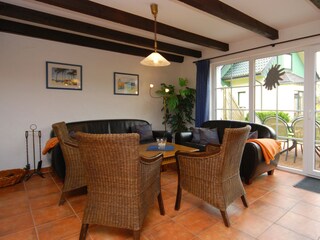 Ferienhaus Zingst Ausstattung 10