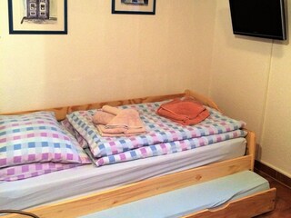 Ferienhaus Zingst Ausstattung 11