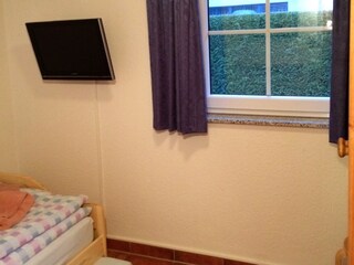 Ferienhaus Zingst Ausstattung 12