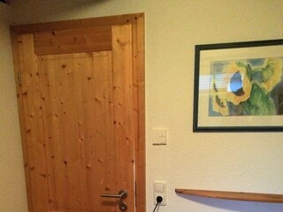 Ferienhaus Zingst Ausstattung 13