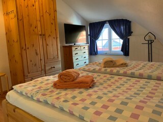 Ferienhaus Zingst Ausstattung 14