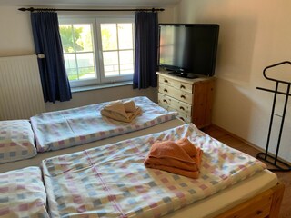 Ferienhaus Zingst Ausstattung 15