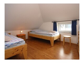 Ferienhaus Zingst Ausstattung 16