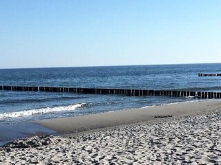Ferienhaus Zingst Ausstattung 19