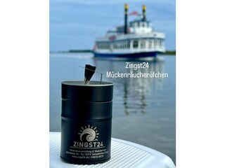Ferienhaus Zingst Umgebung 22