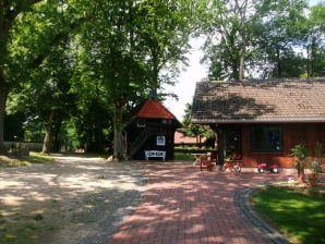 Ferienwohnung Hof Ehlers - Bergen (Lüneburger Heide) - image1