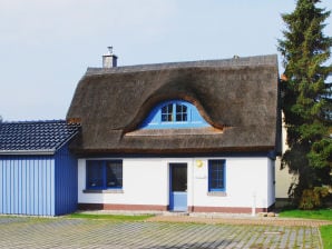 Ferienhaus Alte Kate - Zingst - image1