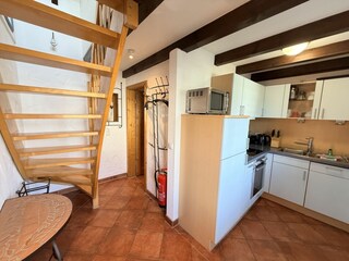 Ferienhaus Zingst Ausstattung 16