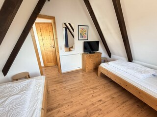 Ferienhaus Zingst Ausstattung 18