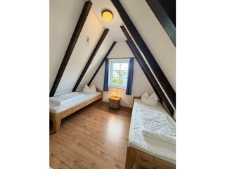 Ferienhaus Zingst Ausstattung 19