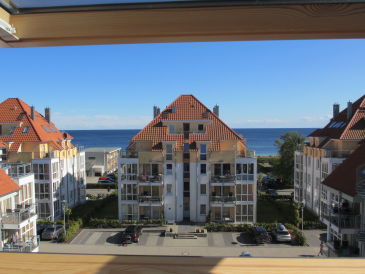 Ferienwohnung Seestern 40