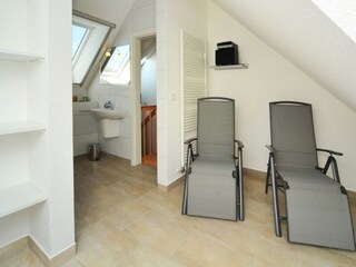 Ferienwohnung Zingst Ausstattung 7