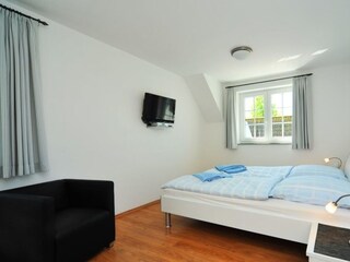 Ferienwohnung Zingst Ausstattung 9