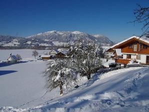 Ferienwohnung Besler - Sonthofen - image1