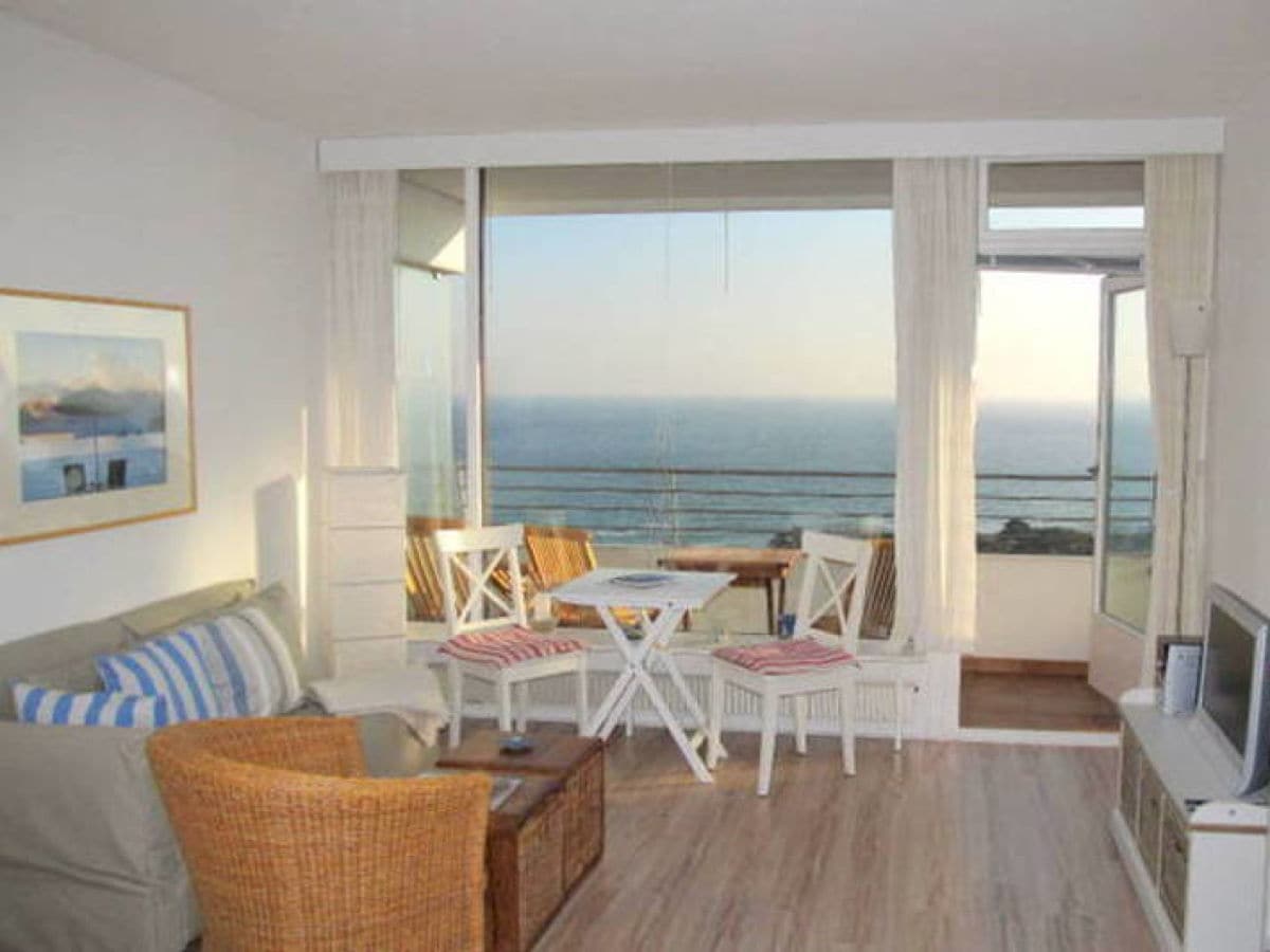 Ferienwohnung 29 mit Meerblick, Lübecker Bucht, Timmendorfer Strand