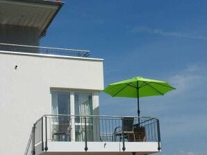 Ferienwohnung Obj. 42, 2-4 Personen, strandnah, Balkon, Wlan - Niendorf (Ostsee) - image1