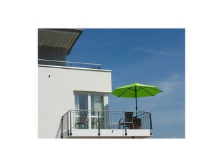 Ferienwohnung Niendorf (Ostsee) Außenaufnahme 2