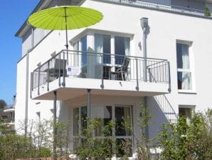 Ferienwohnung Obj. 51, 2-4 Personen, strandnah, Terrasse,Wlan, ruhig - Niendorf (Ostsee) - image1