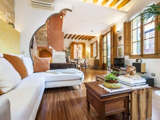 Casa per le vacanze Palma de Mallorca Caratteristiche 4