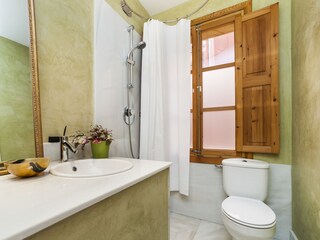 Casa per le vacanze Palma de Mallorca Caratteristiche 17