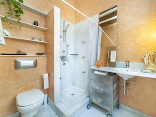 Casa per le vacanze Palma de Mallorca Caratteristiche 19