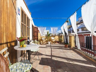 Casa per le vacanze Palma de Mallorca Caratteristiche 14