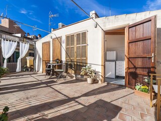 Casa per le vacanze Palma de Mallorca Caratteristiche 16