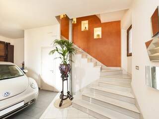 Casa per le vacanze Palma de Mallorca Caratteristiche 3