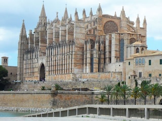 the cathedral