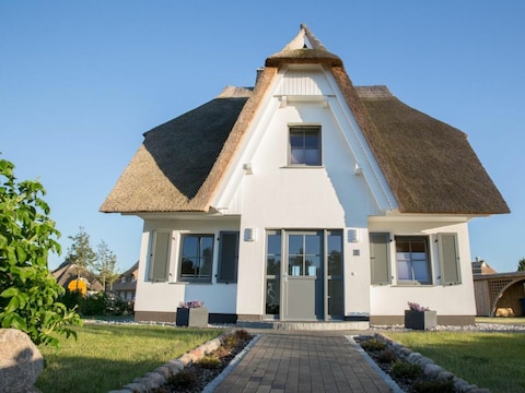 Ferienhaus Seeschwalbe 55