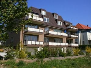 Ferienwohnung Kuck 2 - Boltenhagen - image1