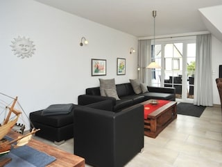 Ferienwohnung Zingst Ausstattung 2