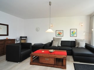 Ferienwohnung Zingst Ausstattung 3