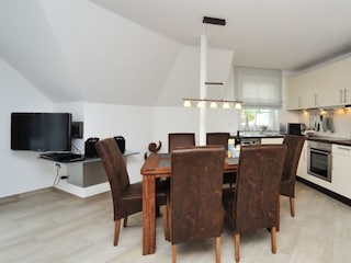 Ferienwohnung Zingst Ausstattung 4