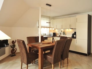 Ferienwohnung Zingst Ausstattung 5