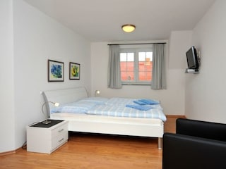 Ferienwohnung Zingst Ausstattung 11