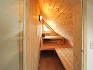 Ferienwohnung Zingst Ausstattung 12