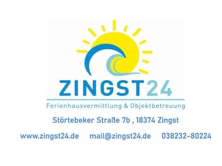 Ferienwohnung Zingst Ausstattung 18