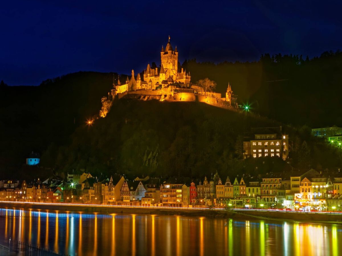 Single cochem