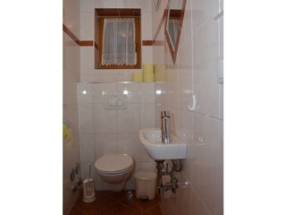 Appartamento per vacanze Leogang Caratteristiche 16