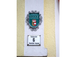 Appartamento per vacanze Leogang Documento 27