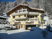 Vakantieappartement Leogang Buitenaudio-opname 1