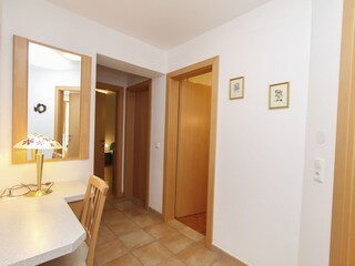 Appartamento per vacanze Leogang Caratteristiche 19