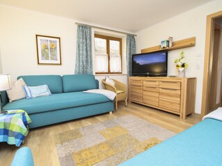 Appartamento per vacanze Leogang Caratteristiche 12