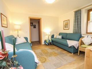 Appartamento per vacanze Leogang Caratteristiche 13