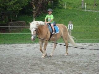 Appartamento per vacanze Leogang Ambiente 21