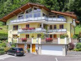 Appartamento per vacanze Leogang Registrazione all'aperto 1