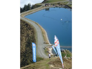Appartamento per vacanze Leogang Ambiente 22