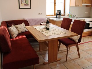 Appartamento per vacanze Leogang Caratteristiche 10