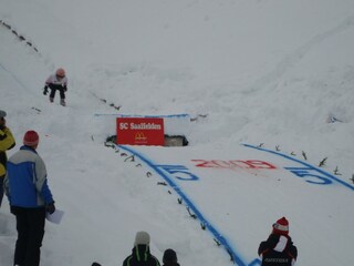 Appartamento per vacanze Leogang Ambiente 24